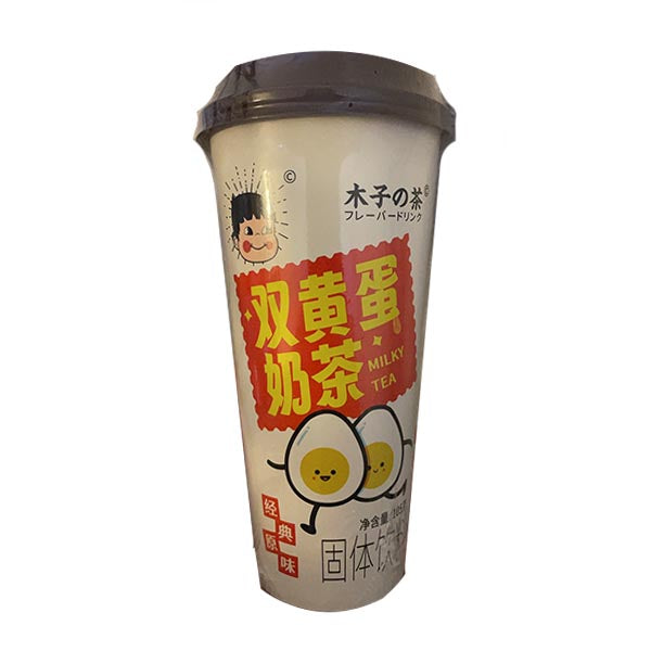 【爆款新品】双黄蛋经典原味奶茶 105g