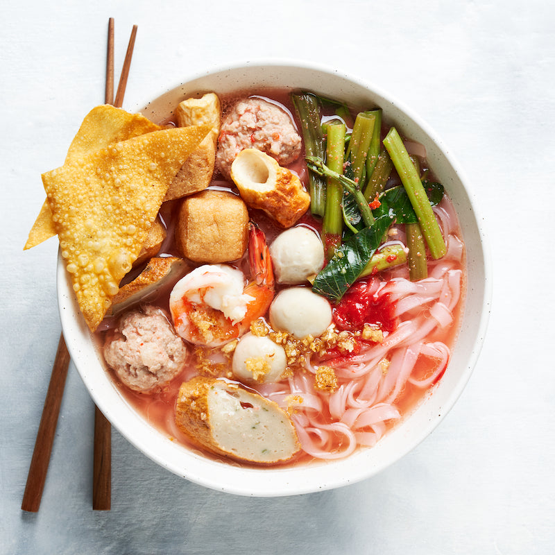 泰式酿豆腐酱 60g