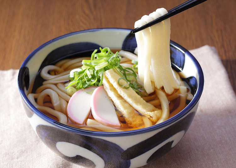  Jap. Fresh Udon Noodle 200g