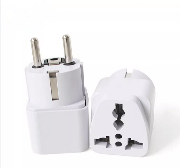 Easy to carry conversion socket 1
