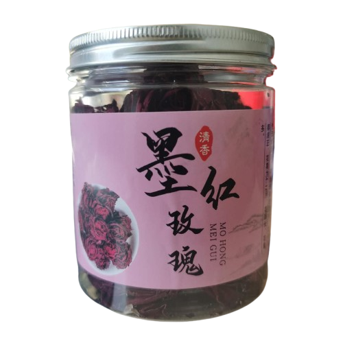 墨红冻干玫瑰 15g