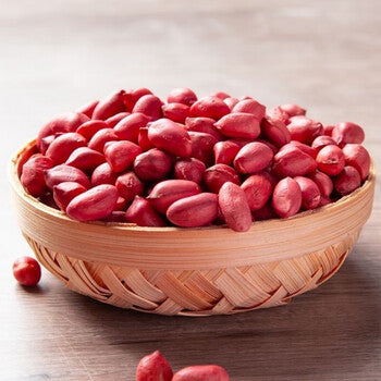 red peanuts 375g