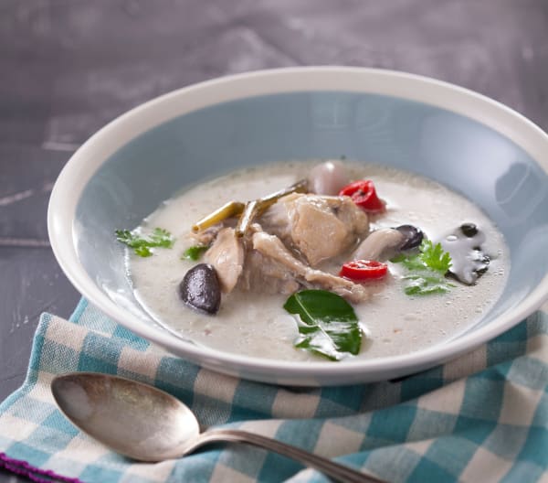 Galangal Coconut Chicken Soup Sauce 50g