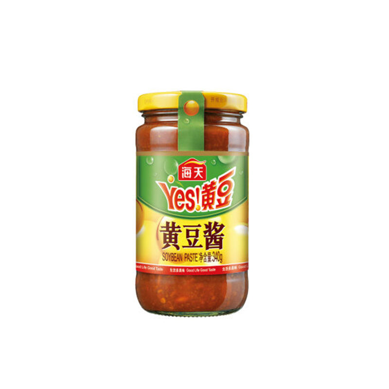 黄豆酱 340g