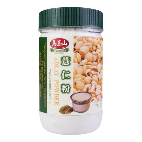 薏仁粉 450g
