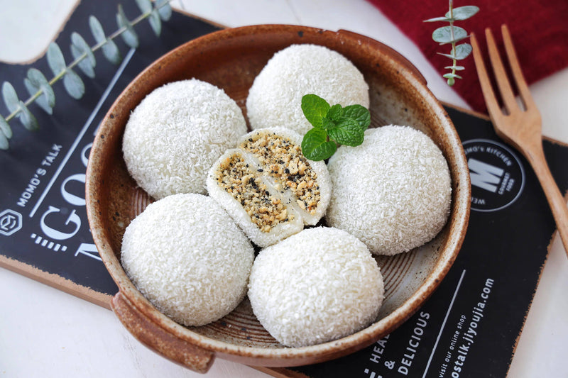 水磨糯米粉 400g