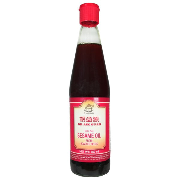 芝麻油 150mL