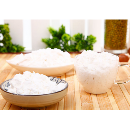 Mungbean starch 400g