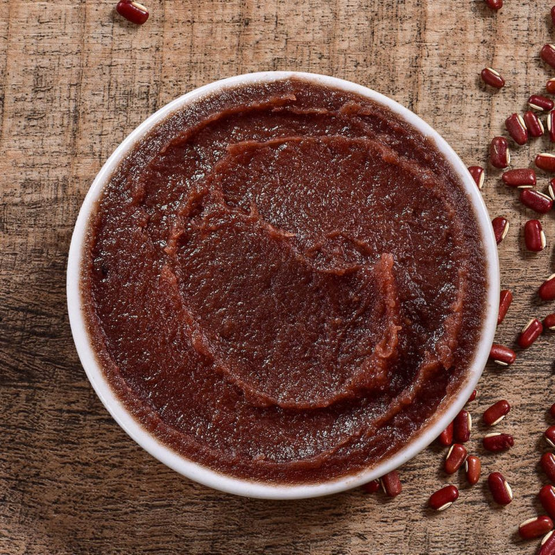 冰糖红豆沙 510g