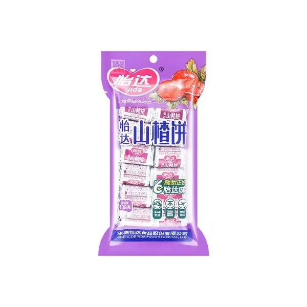 Weißdornkuchen 138g