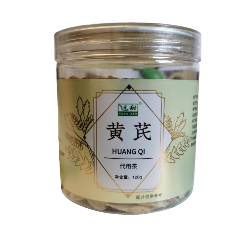 黄芪片 120g