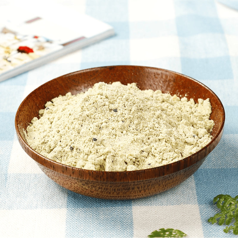 黑豆多谷滋养餐 360g