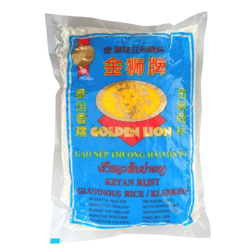 Thai sticky rice 1Kg