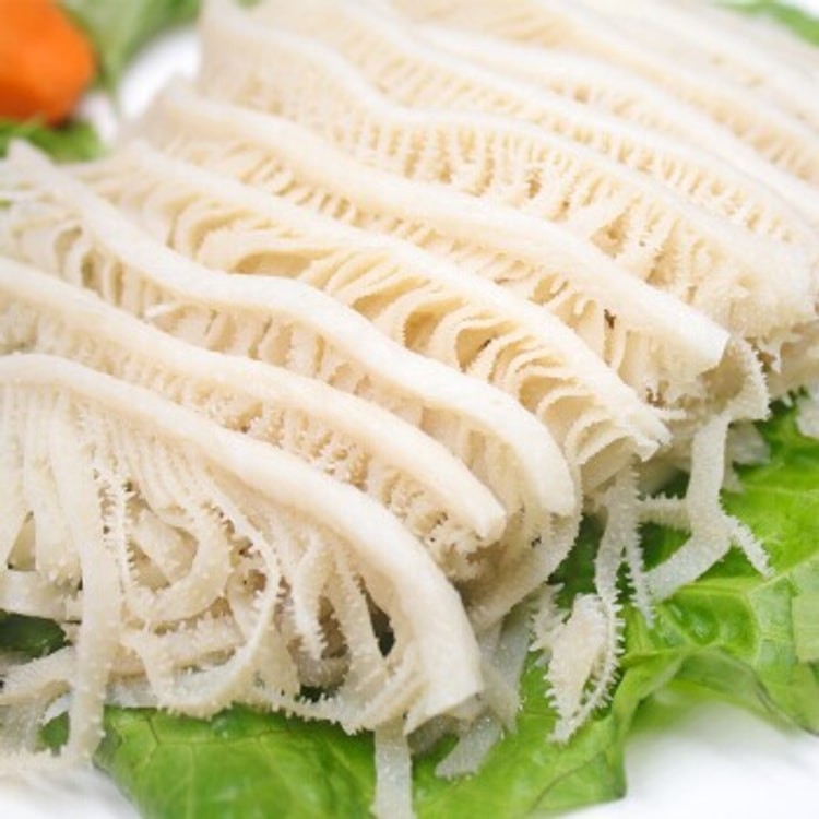 Frozen Beef Tripe 800g