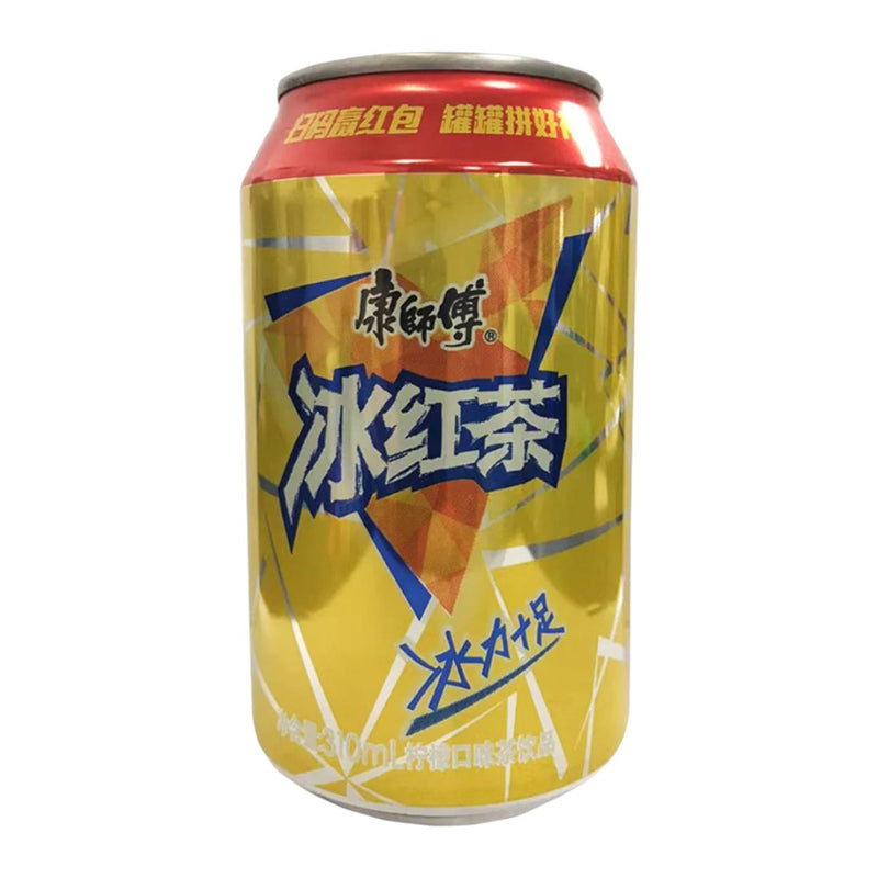 冰红茶 310mL