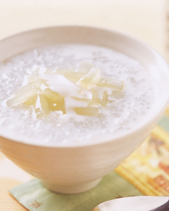 Coconut Yoghurt Sago 312g