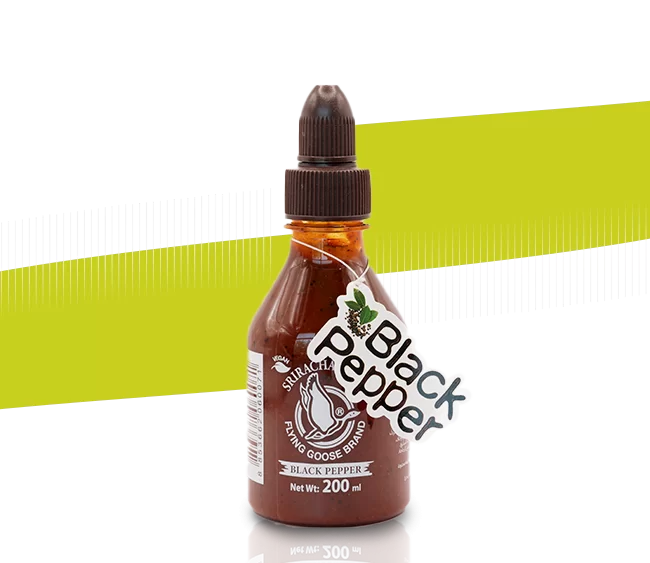 是拉差辣椒酱 200ml