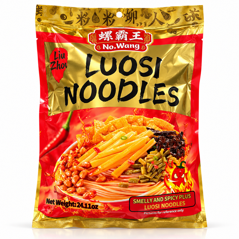 Liuzhou Luosifen 400g