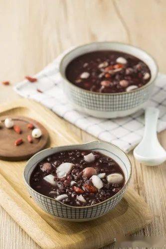 红豆莲子粥 320g