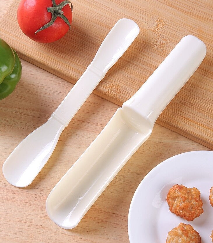 丸子虾滑神器/模具 4.3cm