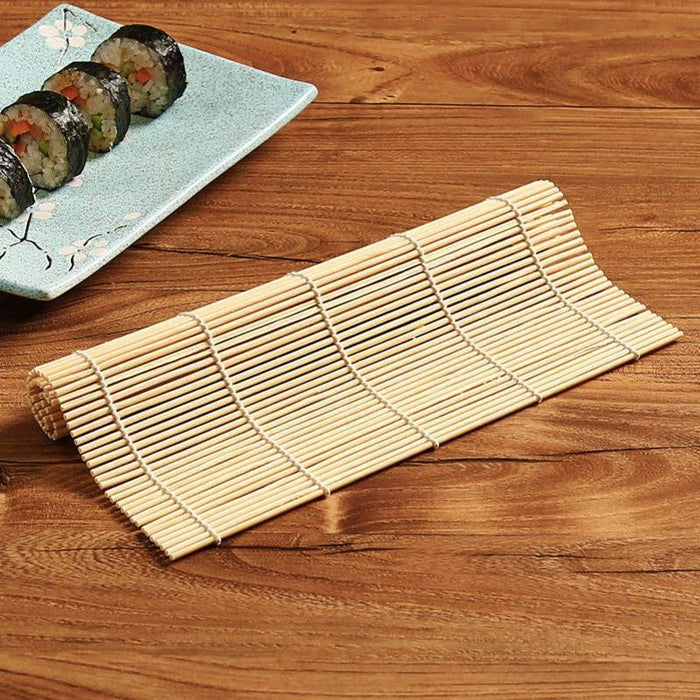 Sushi-Rolle/Sushi-Werkzeug 24 x 24 cm