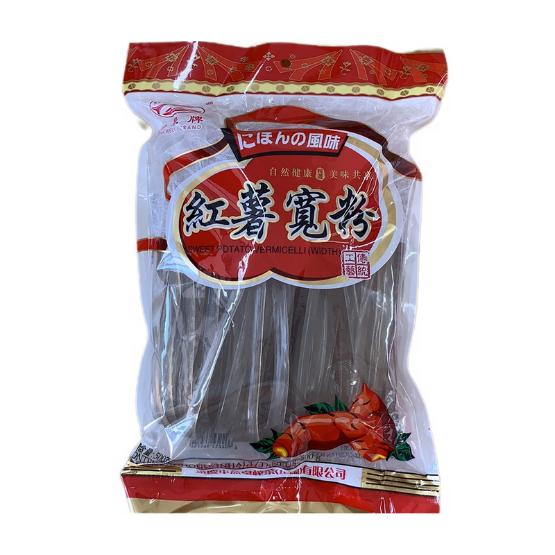 宽红薯粉 500g