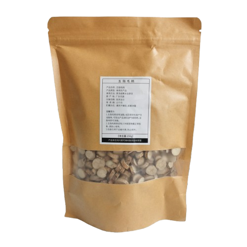 Five-finger peach 250g