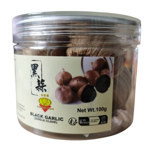 Black garlic 100g