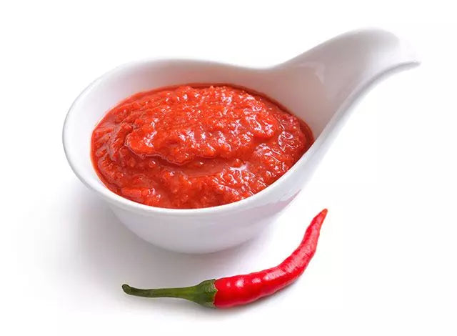 Chili Sauce 360g