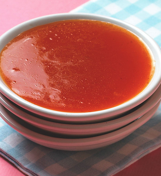 Sweet and sour sauce 240g