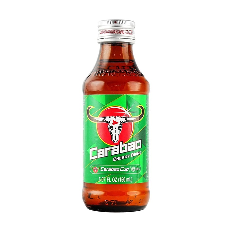Thailändisches Energy-Drink 150ml