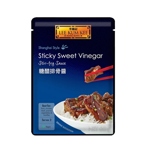 Süß-Sauer Rippchen Marinade 60g