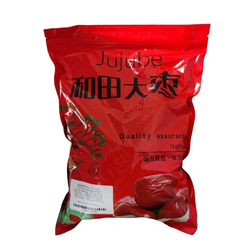 Xinjiang Ruoqiang Gray Dates 500g