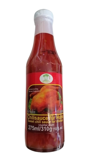 泰国香甜鸡辣椒酱 275ml