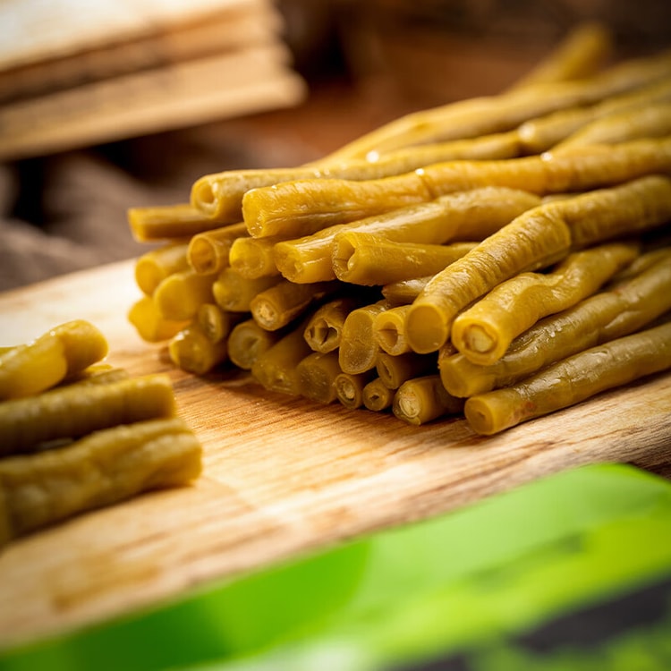 Mao Ge eingelegte Bohnen 500g