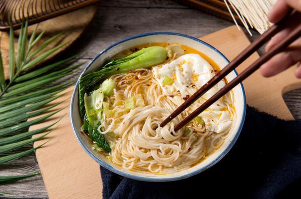 Shanghai noodle 600g