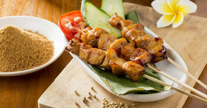 Indonesian Satay Marinade Sauce 50g