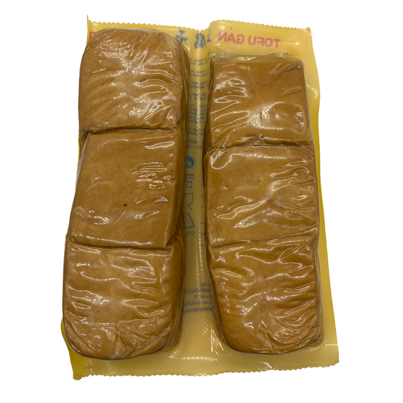 新鲜冷藏嫩卤豆腐干 500g