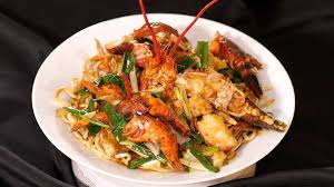 龙虾面5连包 5*85g