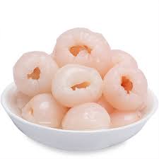 糖水荔枝罐头 567g