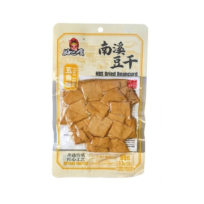 南溪五香味豆腐干 95g