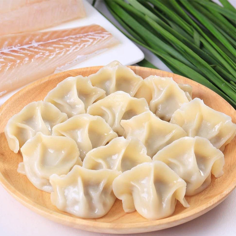 冰冻食品灌汤水饺 400g