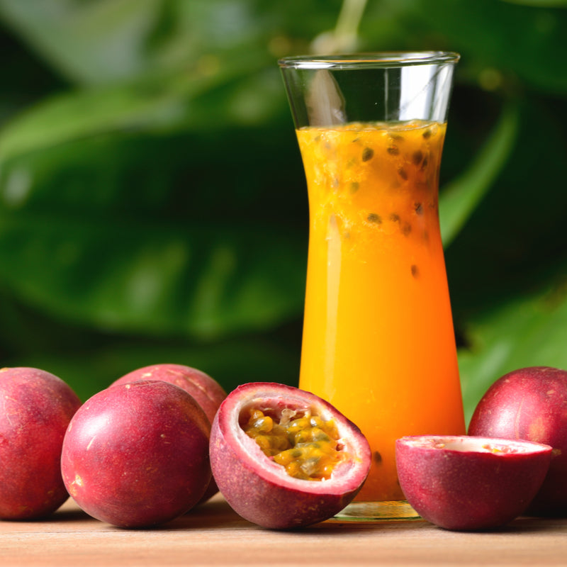 泰国百香果汁 350ml