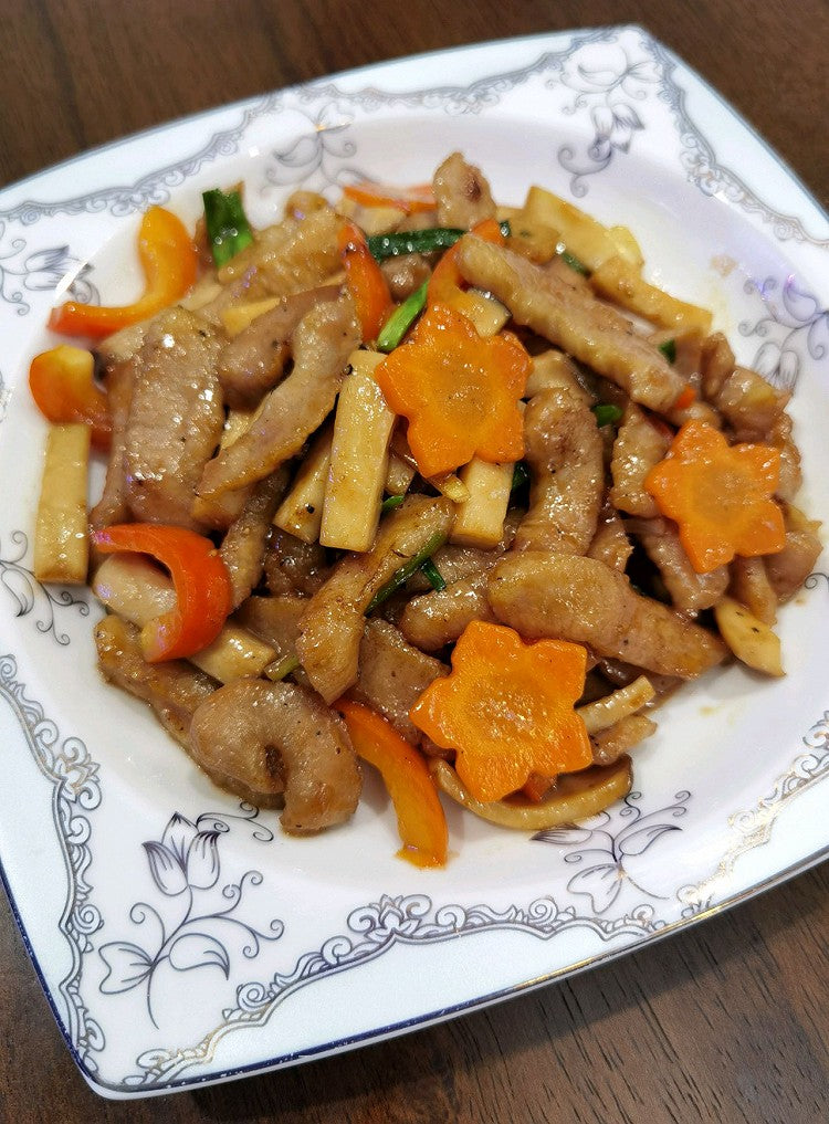 Honig-Sojasauce-Pfannensauce 70g