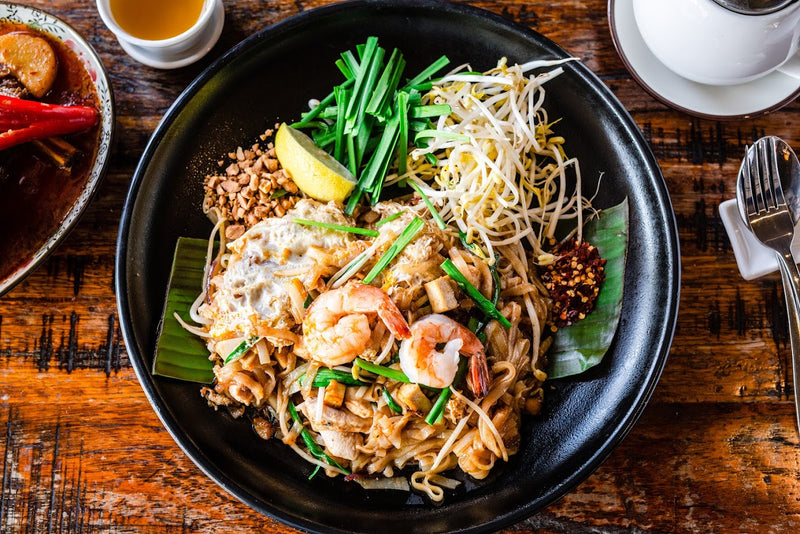 Fresh Pad Thai 200g