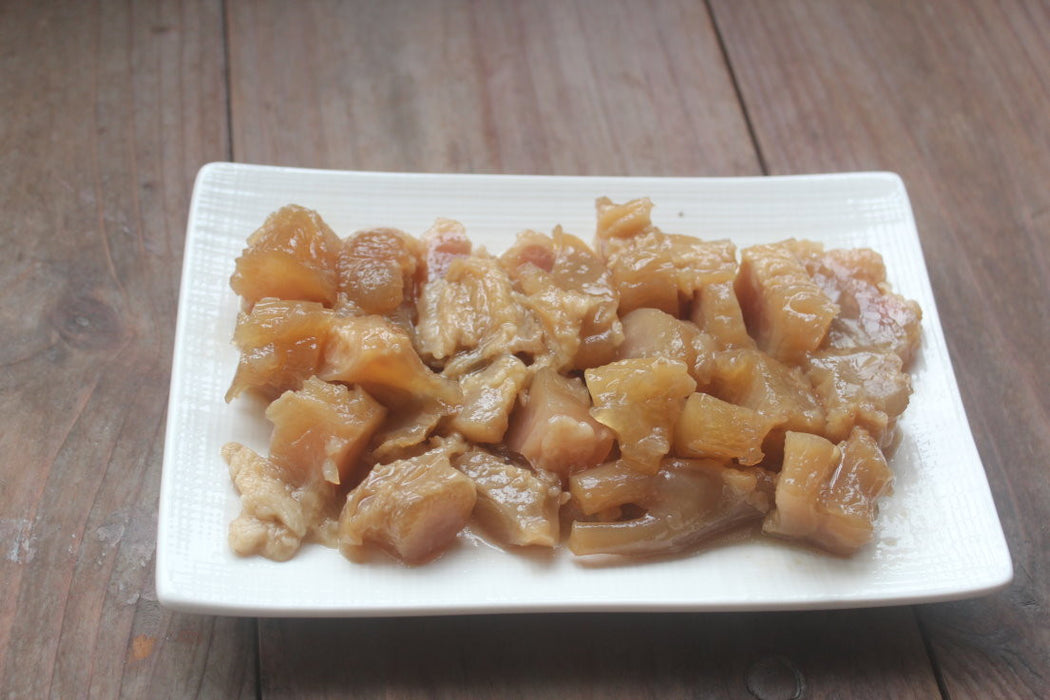 Frozen Beef Tendon 800g