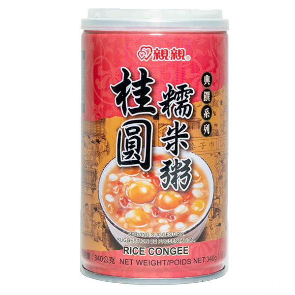 桂圆糯米粥 340g