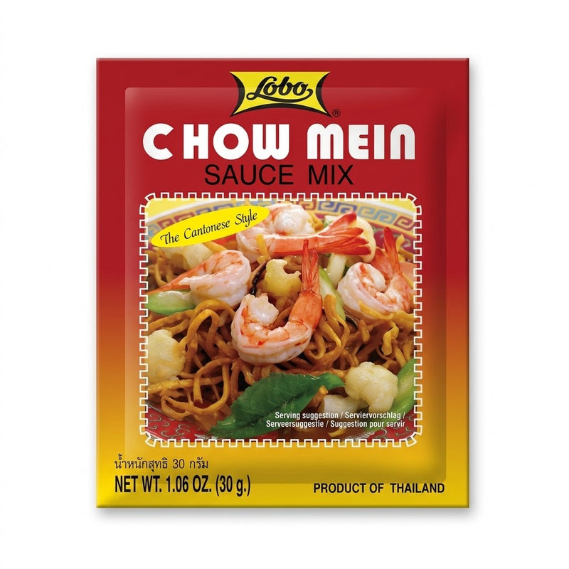 炒面酱料包 30g