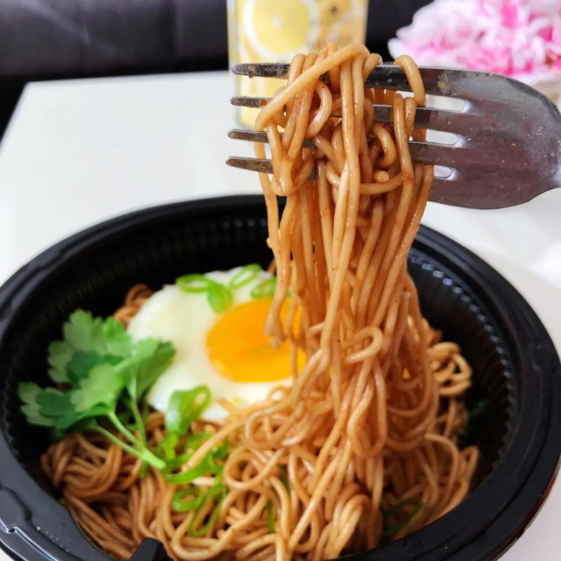 Premium Fast Cooking Noodles 500g