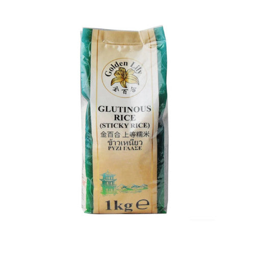 上等糯米 1kg